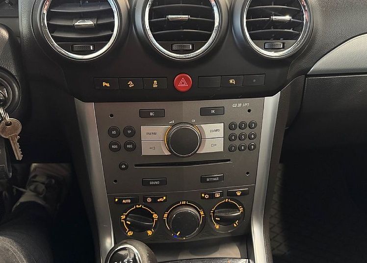 Zunanja slika - Opel Antara - 2.2 CDTI 163HP S S COSMO 4WD - SLO - 15
