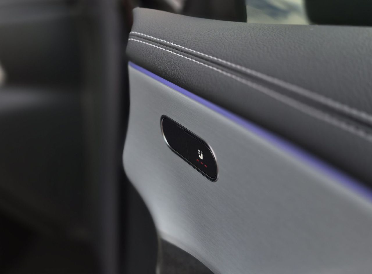 Zunanja slika - Mercedes-Benz CLA-Razred - CLA 200 - 17