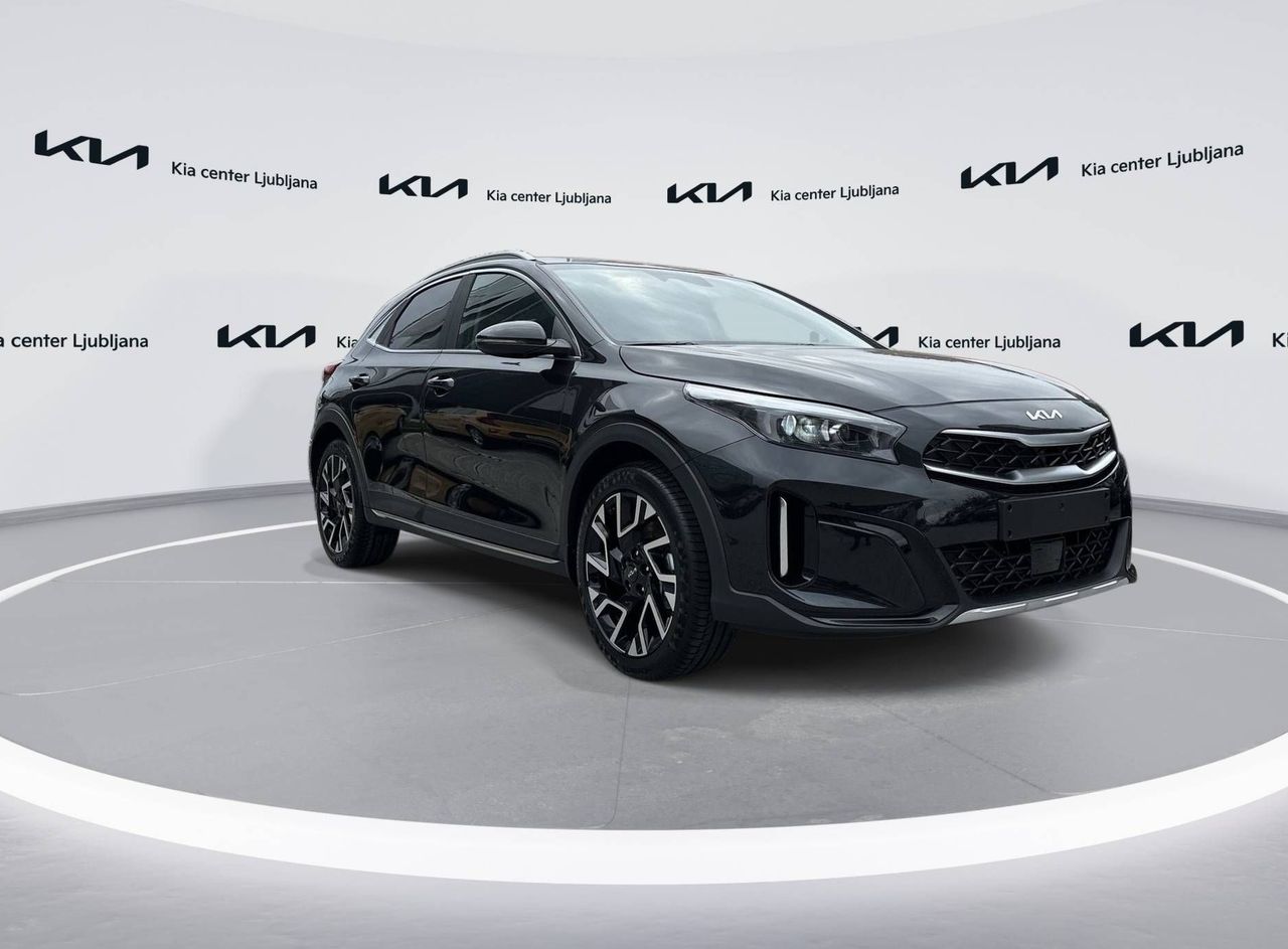 Zunanja slika - KIA XCeed - 1.6 T-GDi EX Way ISG. 7DCT - 3