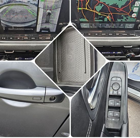 Zunanja slika - Nissan Qashqai - 1.3 DIG-T 158 N-CONNECTA CVT|fullLED|navi|keyless - 11