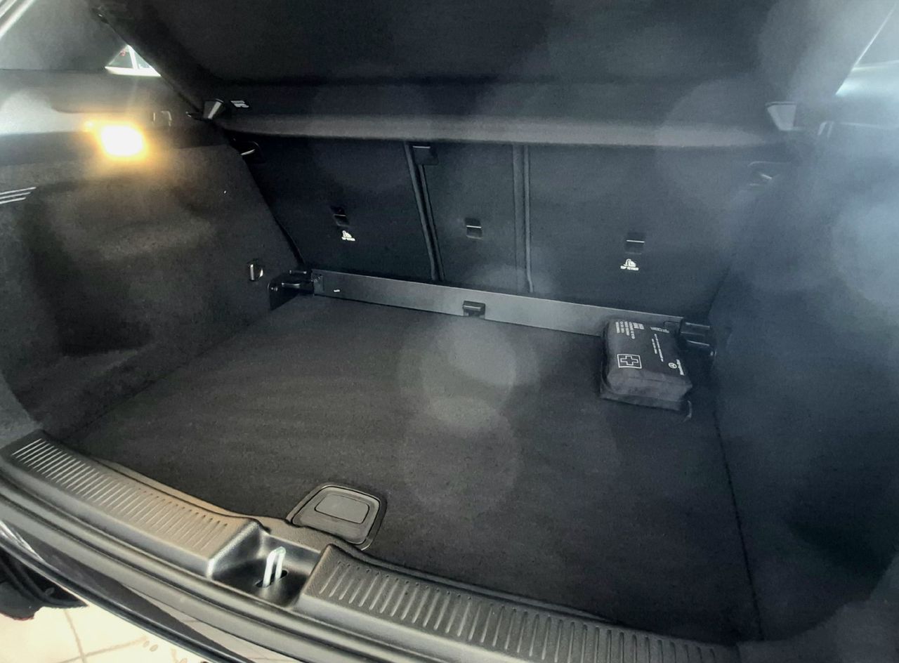 Zunanja slika - Mercedes-Benz B-Razred - B 180 DCT - 20