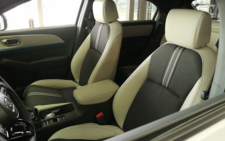 Zunanja slika - Honda HR-V - Advance Style Plus 1.5 Hybrid 79kW eCVT - 6