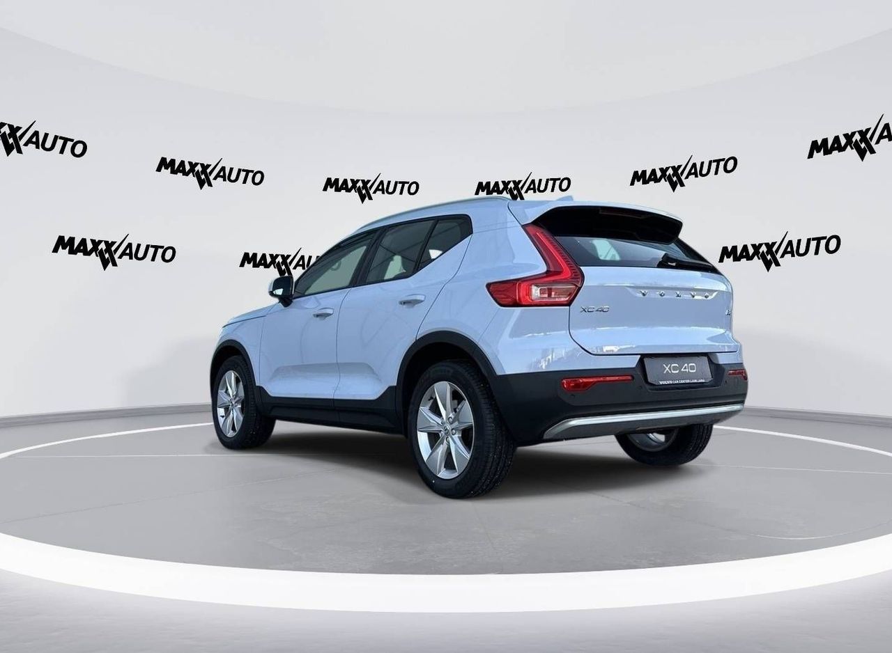 Zunanja slika - Volvo XC40 - B3 P Core AT DCT - 7