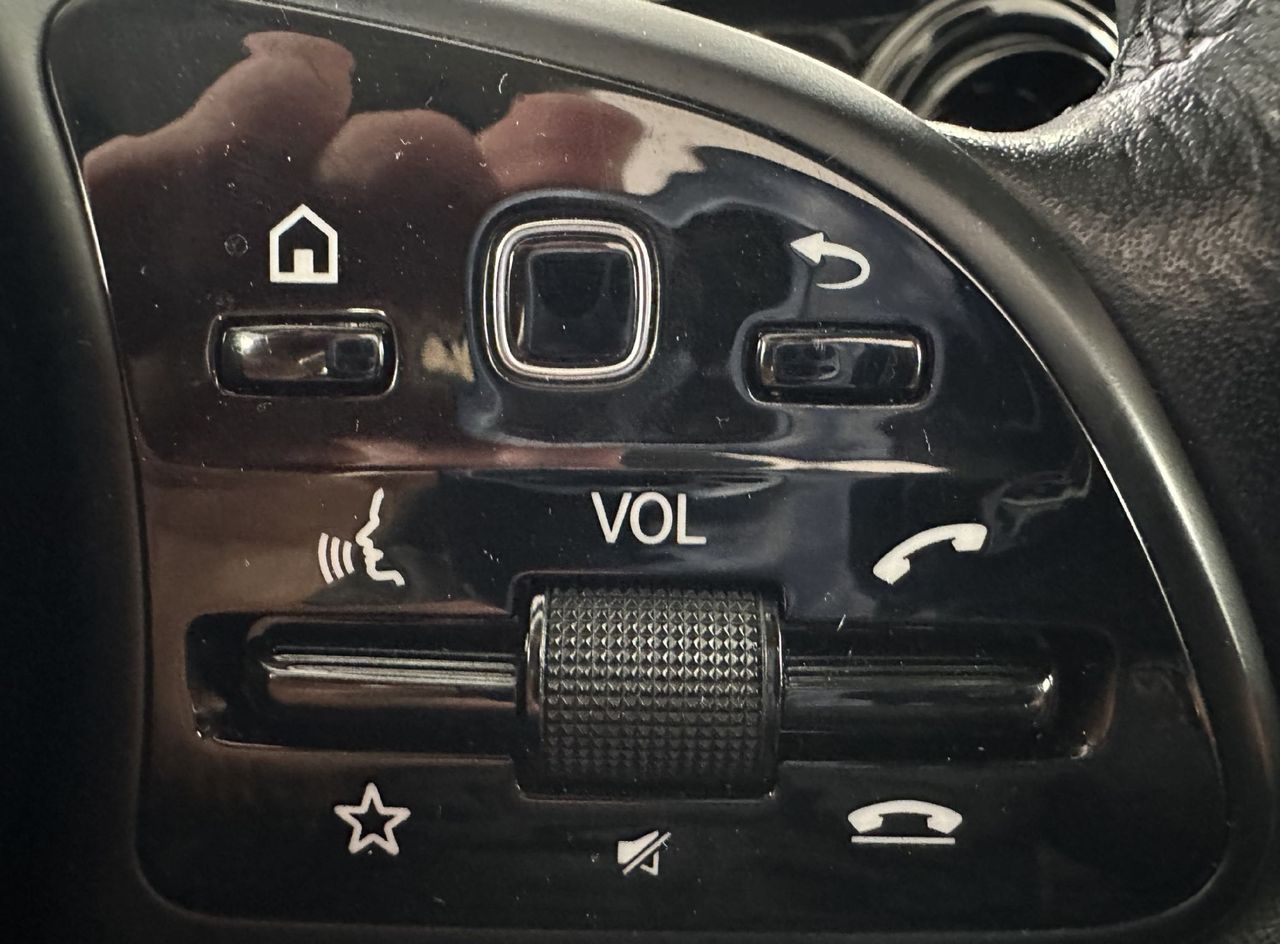 Zunanja slika - Mercedes-Benz GLB-Razred - GLB 200 d 4MATIC Avt.NEMŠKI.KAMERA.PANORAMA.NAVI - 9