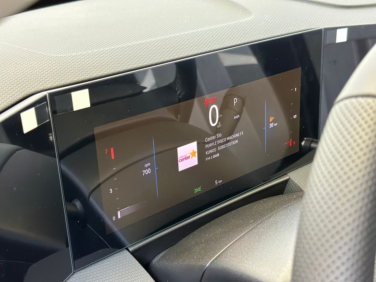 Zunanja slika - Opel Astra - 1.2T Elegance | BOGATO OPREMLJENA | UGODNO - 11