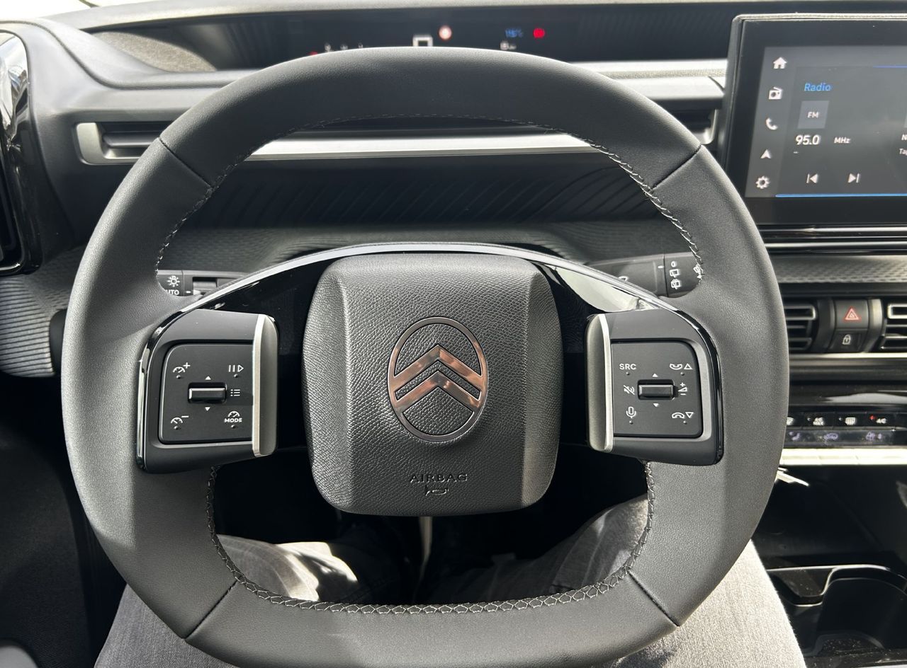 Zunanja slika - Citroën C3 - Max PureTech 100 S S BVM6 - 14