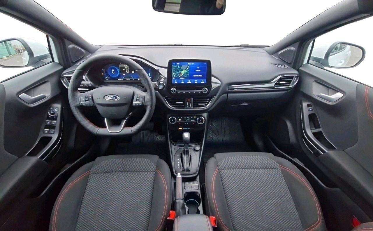 Zunanja slika - Ford Puma - ST-Line 1.0 EcoBoost AVT.7.-SLO-LED-NAVI-ZIM.PAK - 4