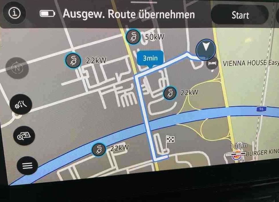 Zunanja slika - VW ID.3 - Pro.AUT.NAVI.LED.62 KW.NEMŠKI.SAMO 85.000 KM - 18