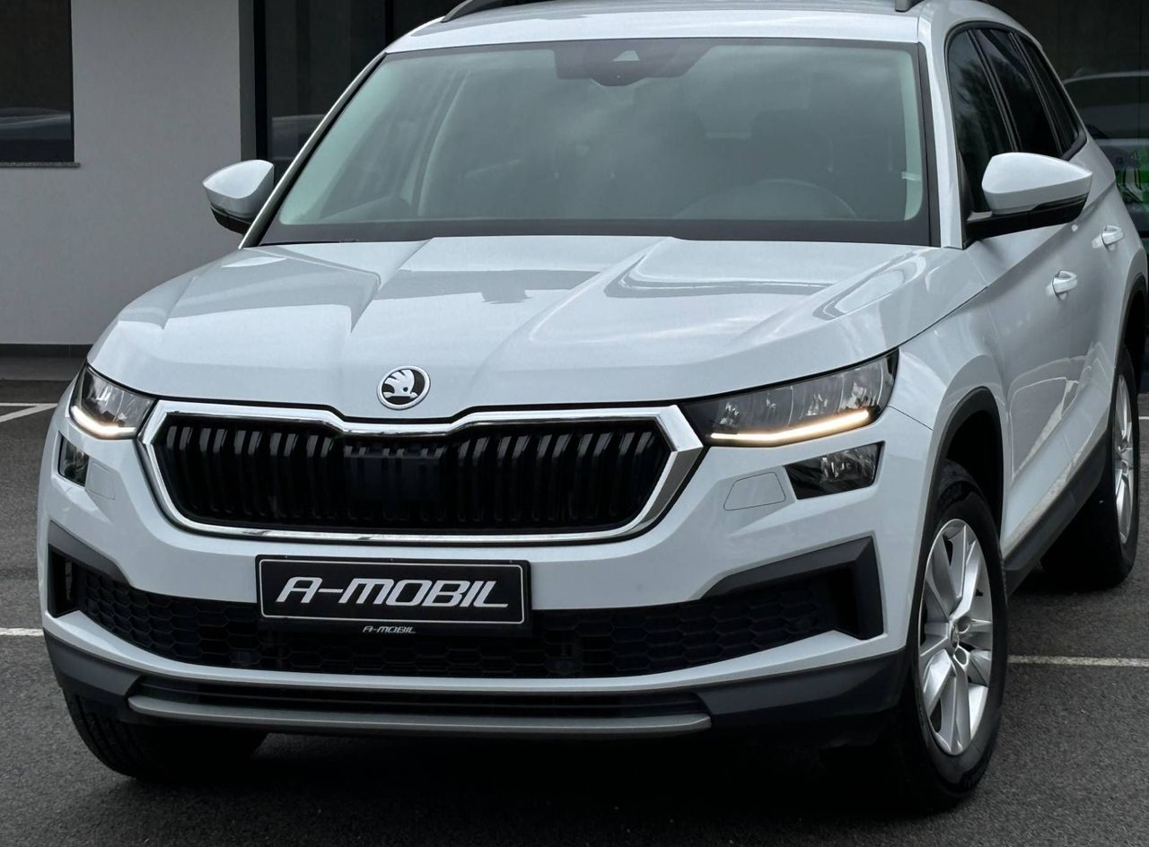 Zunanja slika - Škoda Kodiaq - Ambition 2.0 TDI DSG FUL LED-KAMERA-NAVI-ACC - 1