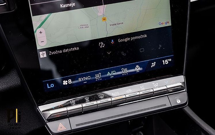 Zunanja slika - Renault Austral - Esprit Alpine mild hybrid 160 auto - 11