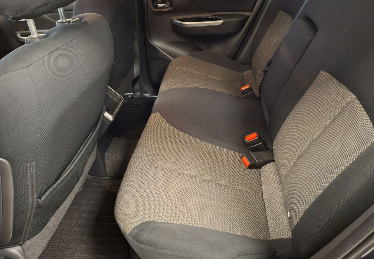 Zunanja slika - Mitsubishi L 200 - 2.3 4X4-1.LASTNIK-SLO-LED-NAVI-KAMERA-ODLIČEN- - 18