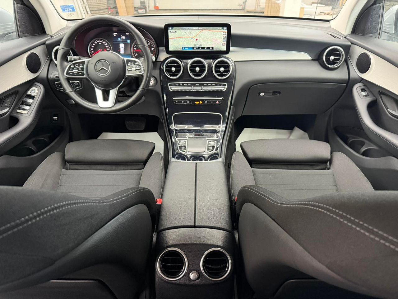 Zunanja slika - Mercedes-Benz GLC-Razred - GLC 220 d 4MATIC Avt. - 5