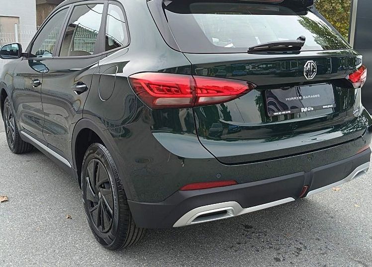 Zunanja slika - MG MG ZS - ZS 1.5 VTi-Tech Standard - 6