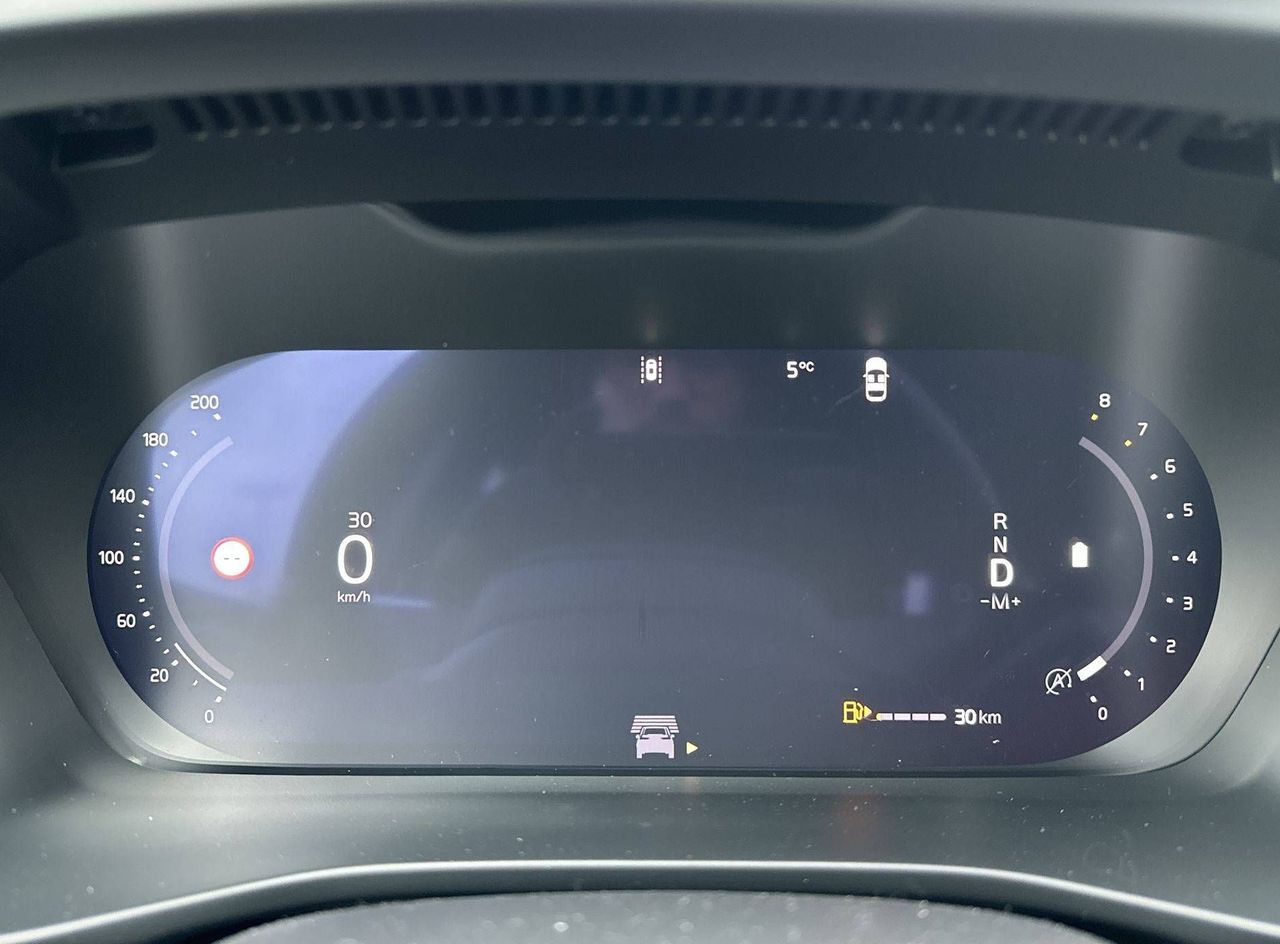 Zunanja slika - Volvo XC40 - B3 P Core AT DCT - 13