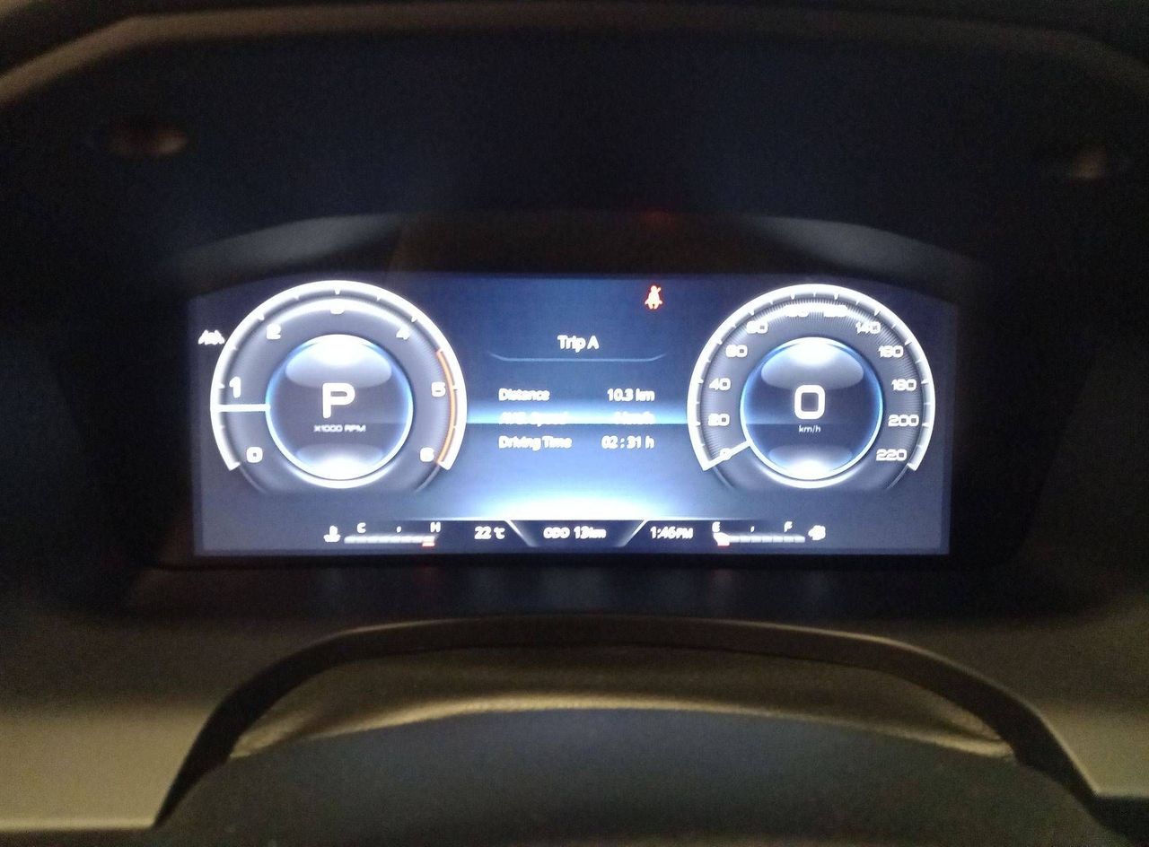 Zunanja slika - SsangYong Rexton - 2.2 XDi Limited+ 4WD AT - 15