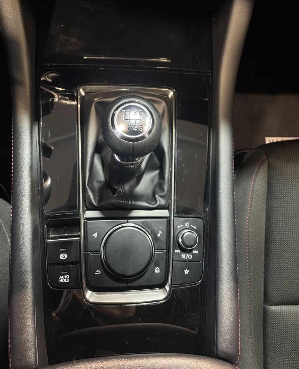 Zunanja slika - Mazda Mazda3 - HEAD UP-KEYLESS-VIRTUAL-NAVIGACIJA-KAMERA-ACC-LED - 13
