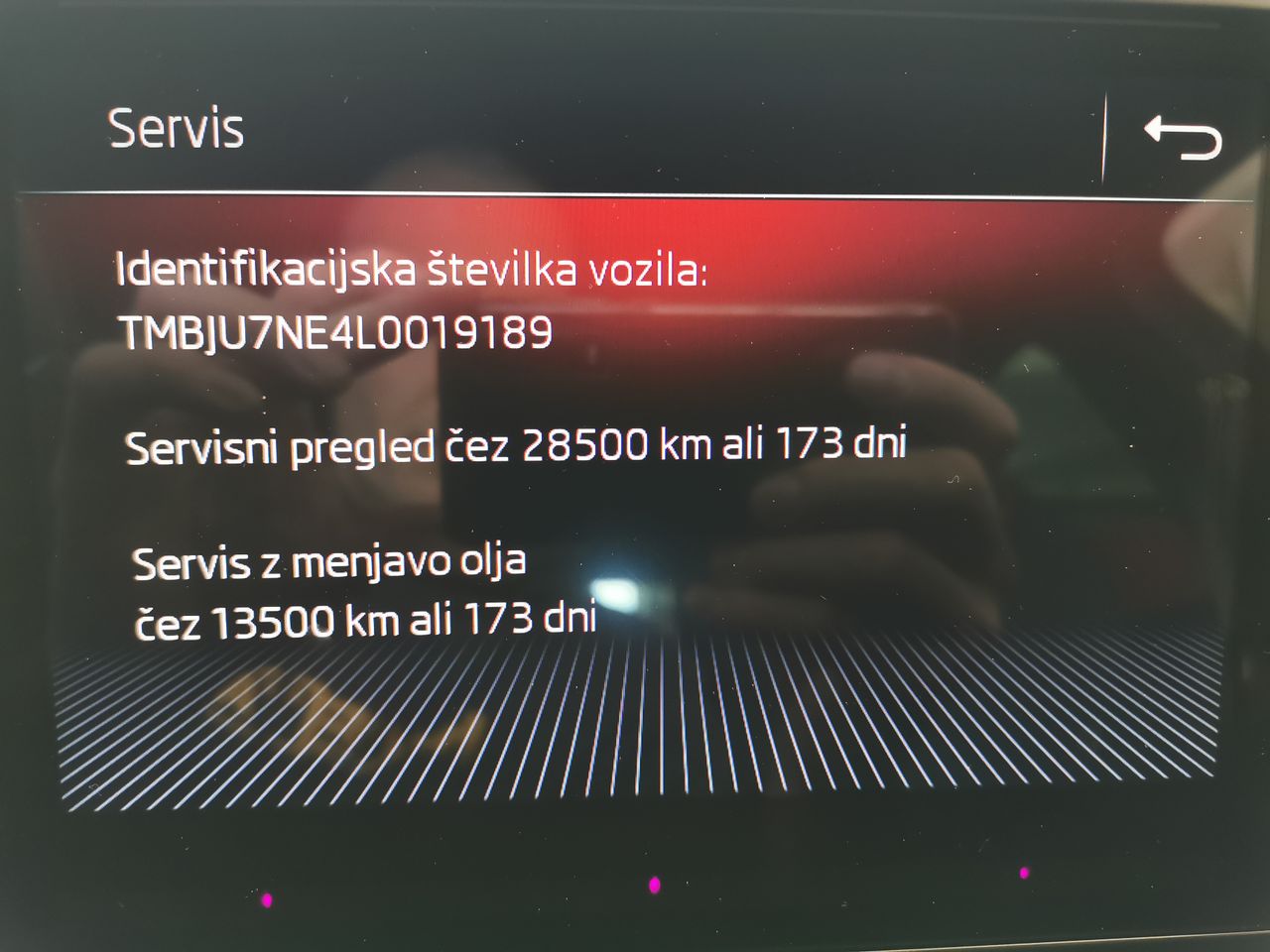 Zunanja slika - Škoda Octavia - Škoda - 26