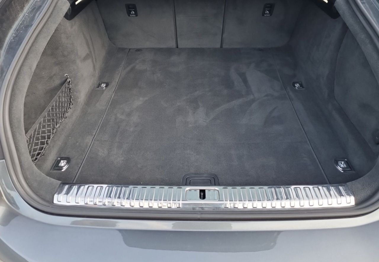 Zunanja slika - Audi A7 - 50 TDI quattro tiptronic S LOOK - 11