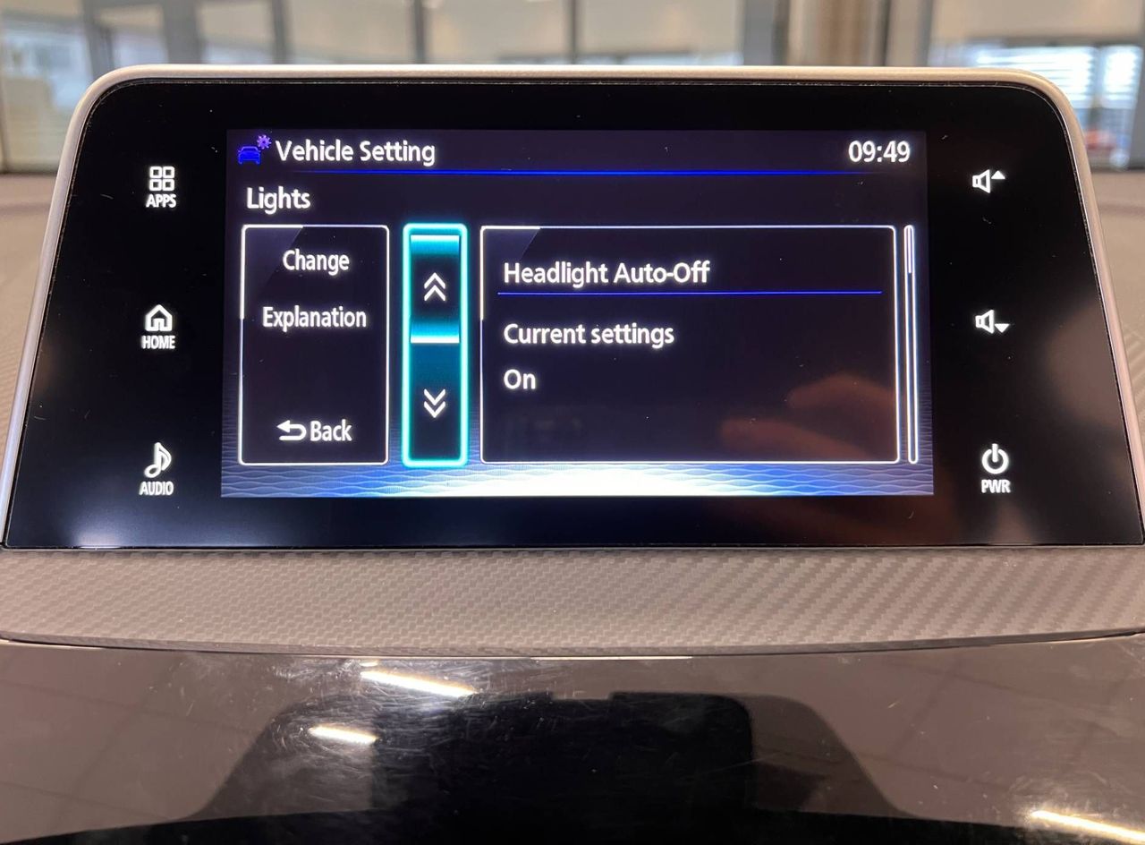 Zunanja slika - Mitsubishi Eclipse Cross - 1.5-LED-KAM360-MRTVI-KOTI-ASSIST-LINE-ASS-KEYLESS. - 16