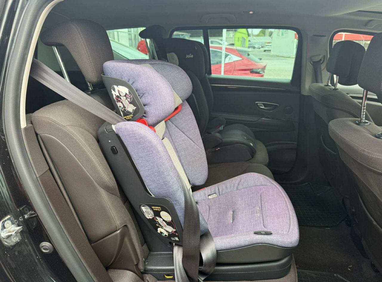 Zunanja slika - Renault Espace - dCi 130 Energy Start Stop Zen - 9