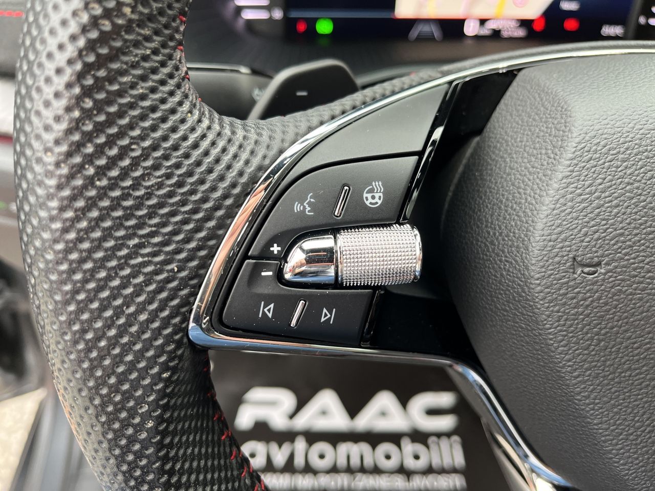 Zunanja slika - Škoda Octavia - Octavia - 14