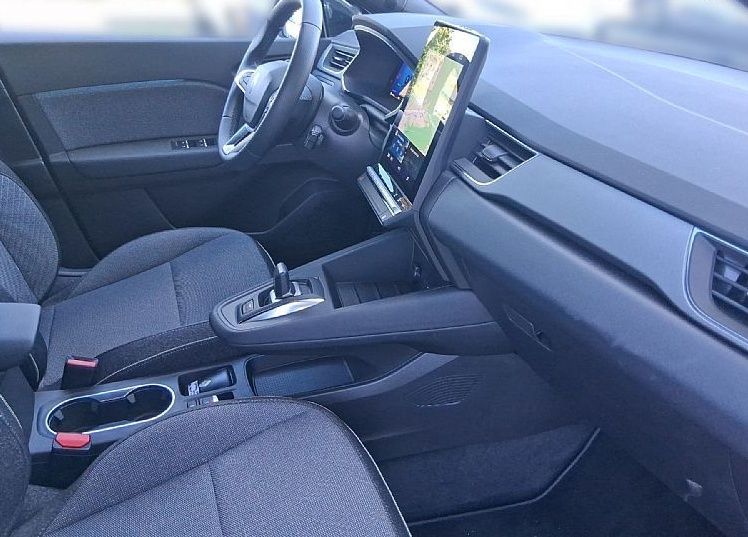 Zunanja slika - Renault Symbioz - E-Tech 160 techno - 18