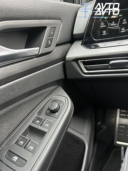 Zunanja slika - VW Golf - GTI DSG - 10