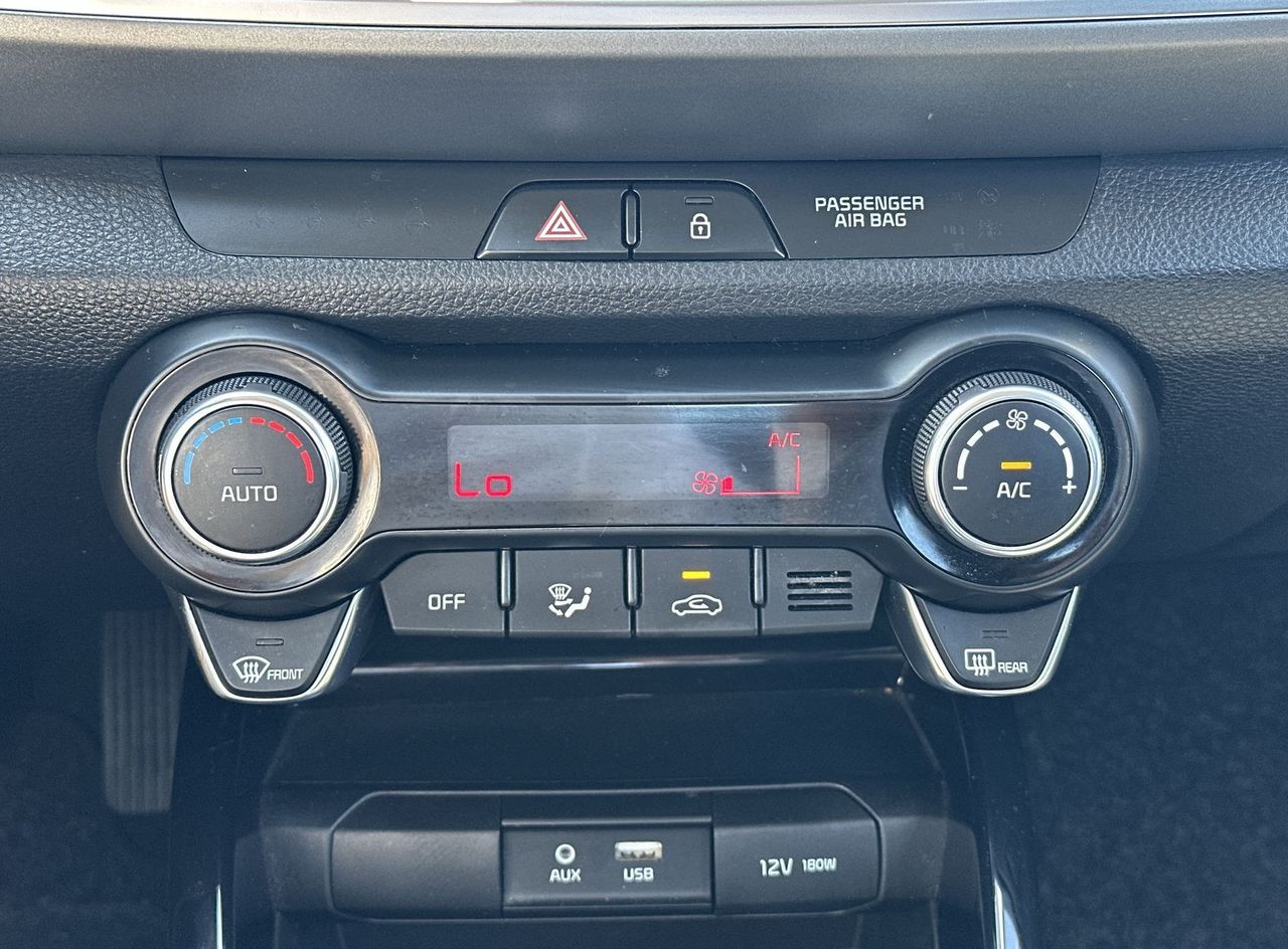 Zunanja slika - KIA Stonic - 1.0 T-GDi EX Edition ISG - 20