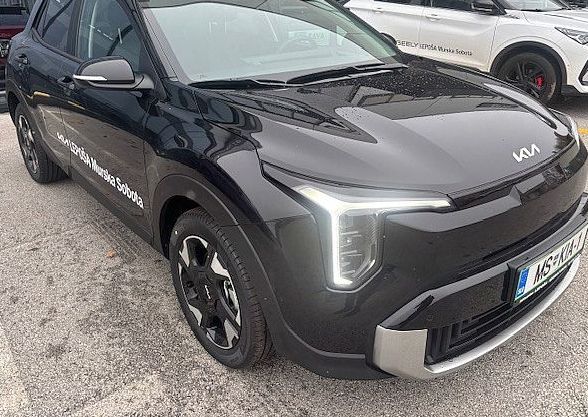 Zunanja slika - KIA Stonic - 1.0 T-GDI EX PULSE M T - AKCIJA - 2