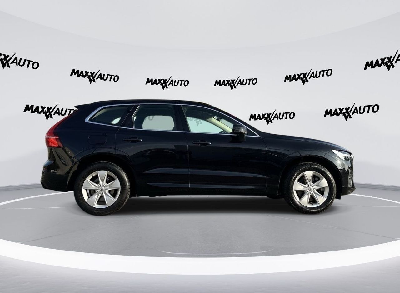 Zunanja slika - Volvo XC60 - B4 D Core AT - 8