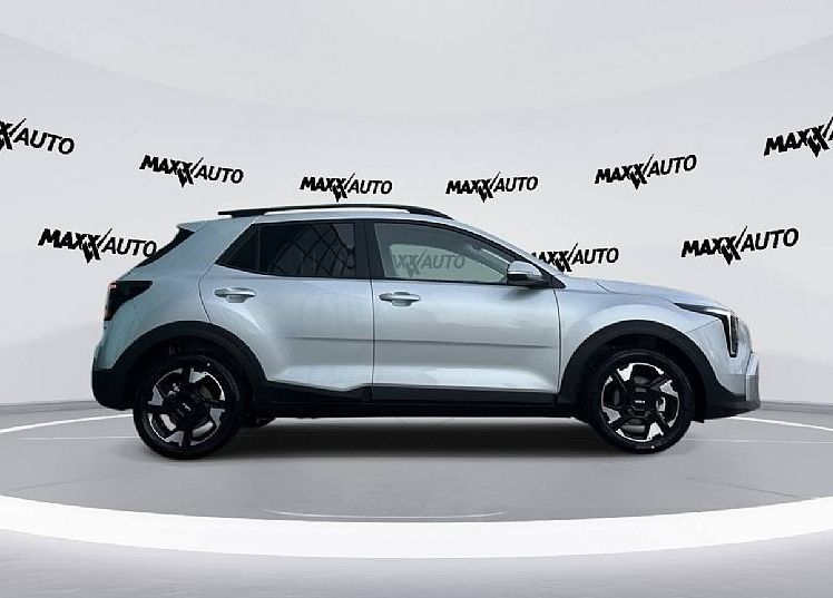 Zunanja slika - KIA Stonic - 1.0 T-GDi Pulse DCT... - 4