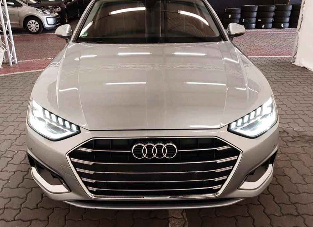 Zunanja slika - Audi A4 - Avant 35 TDI AVT|MATRIX|ACC|PANORAMA|LED|VLEČNA KLJUKA - 1