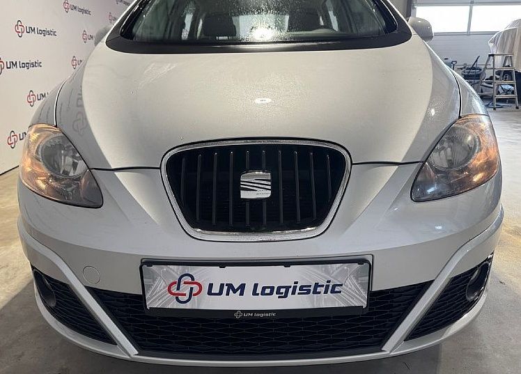 Zunanja slika - Seat Altea XL - 1.6 TDI DPF Style 77  105  SLO - 1. LASTNIK - 2