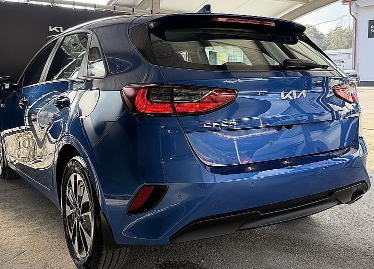 Zunanja slika - KIA Ceed - 1.0 T-GDi LX Champion+ - 6