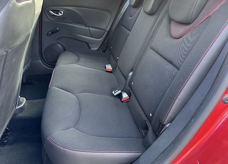 Zunanja slika - Renault Clio - Expression Energy TCe °VELIKI SERVIS PRI 148.392 K - 10