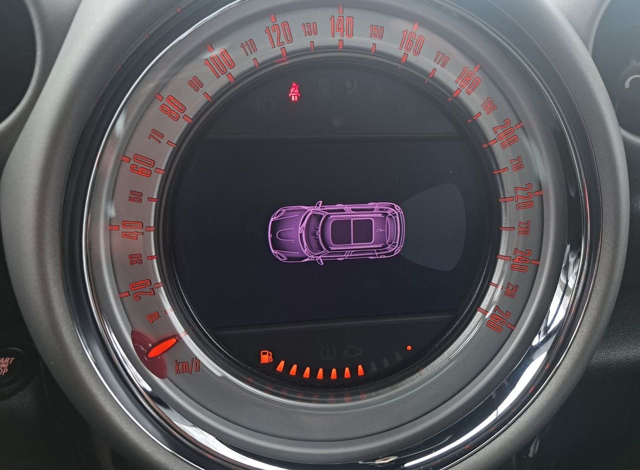 Zunanja slika - MINI Countryman - MINI Cooper SD - 17