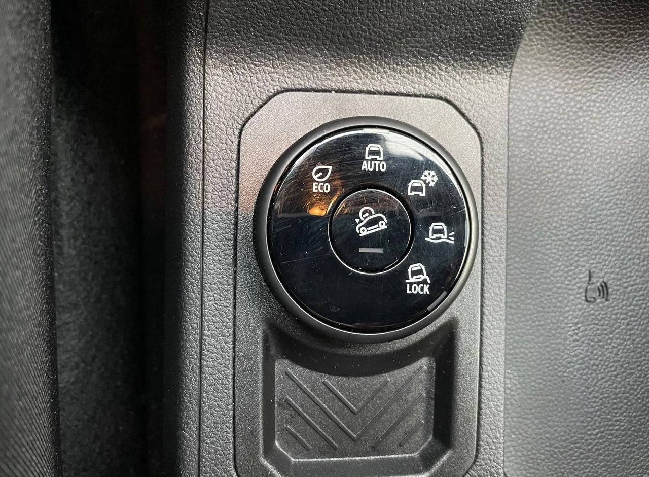 Zunanja slika - Dacia Duster - mild hybrid 130 4x4 Extreme - 13