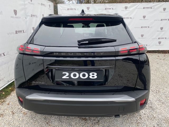 Zunanja slika - Peugeot 2008 - Peugeot  ALLURE 1,2 PureTech 130 - NA ZALOGI - 6
