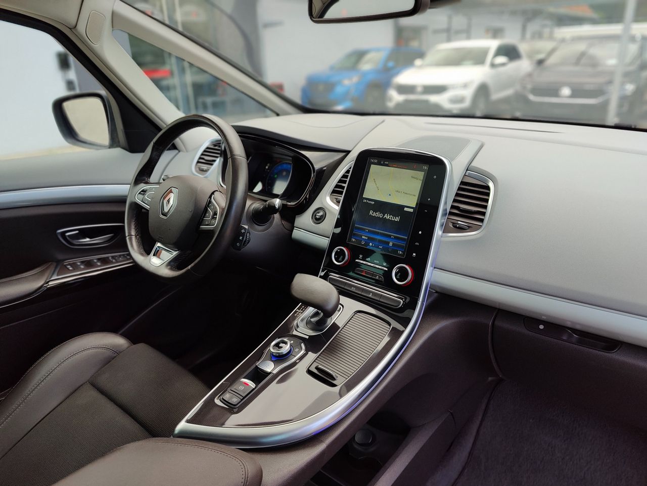 Zunanja slika - Renault Espace - Espace - 10