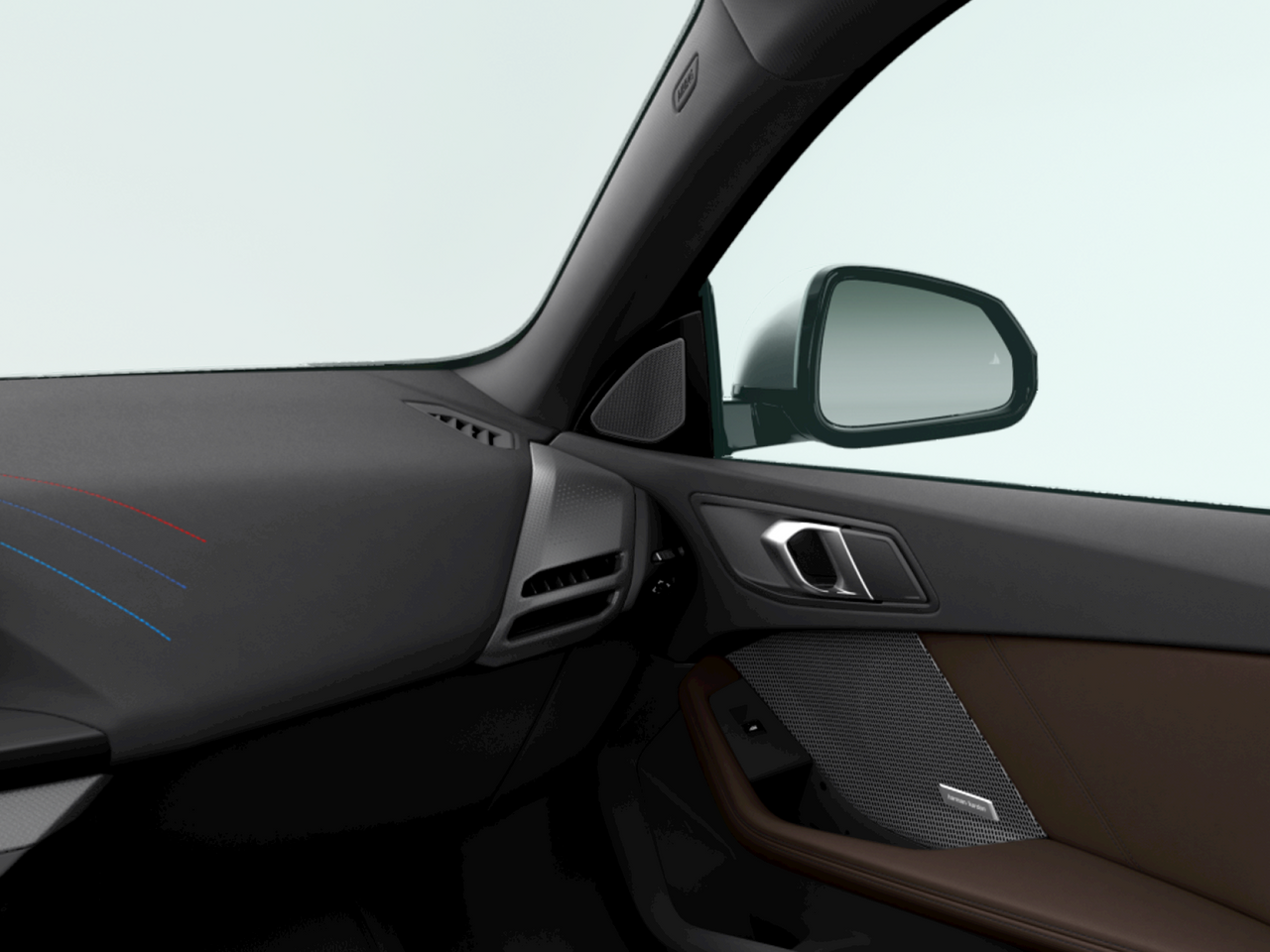 Zunanja slika - BMW Serija 2 - 220 Gran Coupe - 10