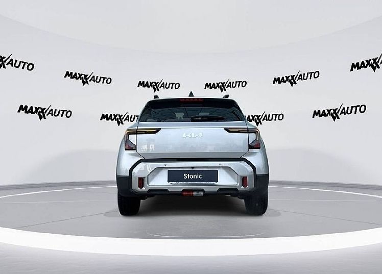 Zunanja slika - KIA Stonic - 1.0 T-GDi Pulse DCT... - 6