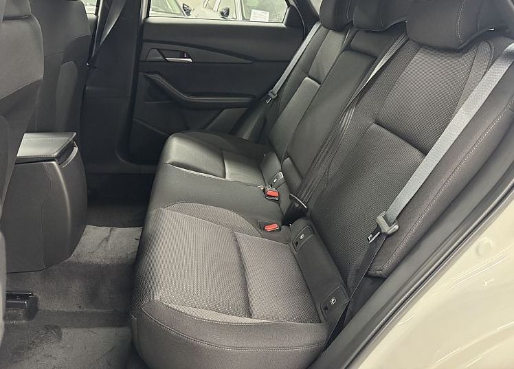 Zunanja slika - Mazda CX-30 - G140  PRIME-LINE | HEAD-UP | RADAR | ZALOGA - 8