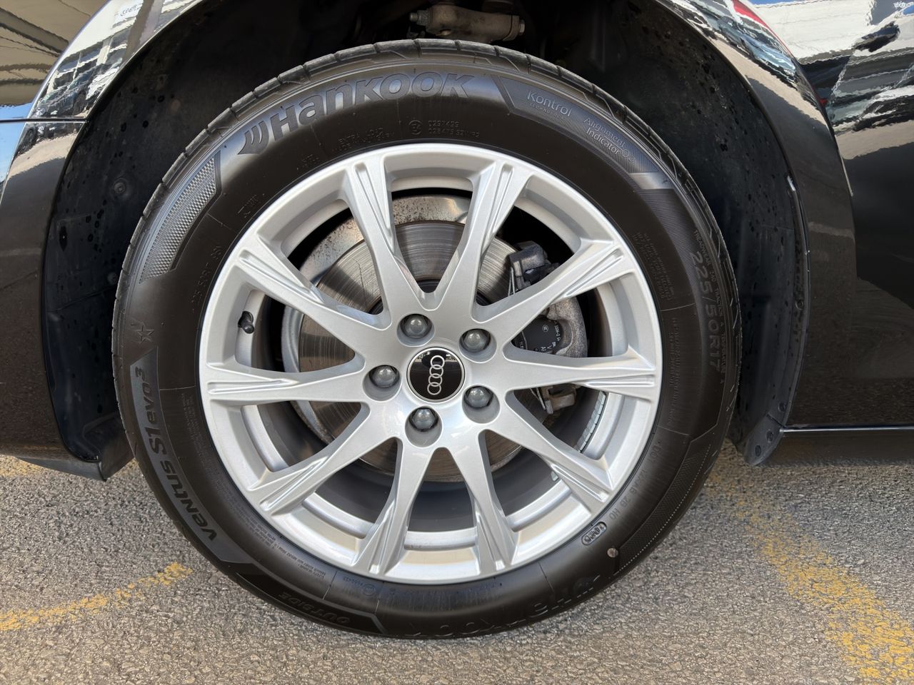 Zunanja slika - Audi A4 - Avant 35 TDI S tronic - 15