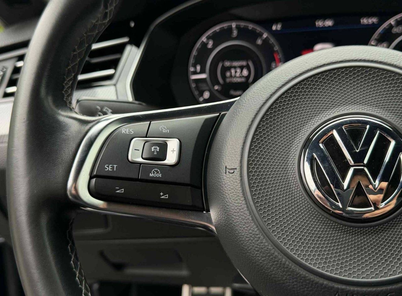 Zunanja slika - VW Arteon - 2.0 TDI-DSG-R LINE-VIRTUAL-LIZING ZA TUJCE-ACC-... - 14