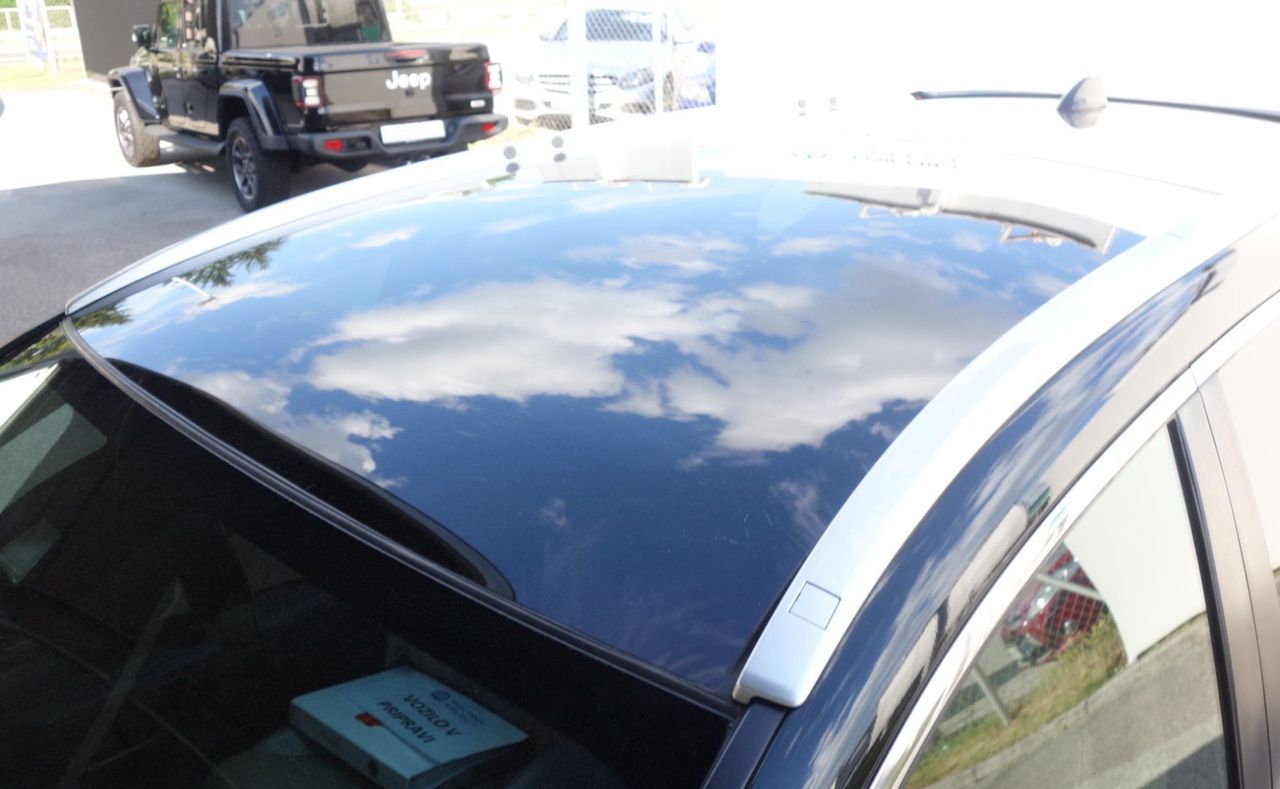 Zunanja slika - Honda CR-V - 4WD 1.6 i-DTEC - 9