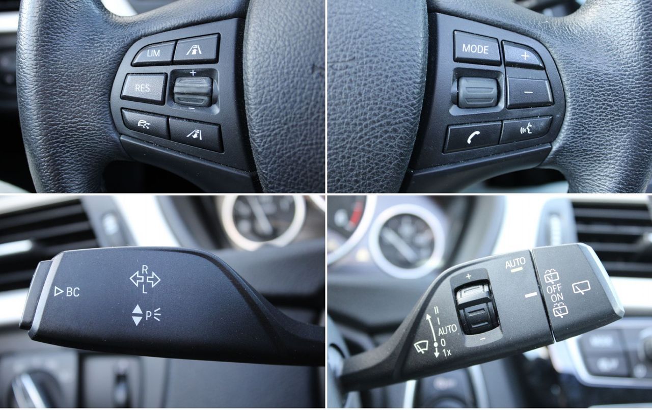 Zunanja slika - BMW Serija 3 - Touring: 320d xDrive Advantage  AT  PANO KAMERA TEMPO NA - 11