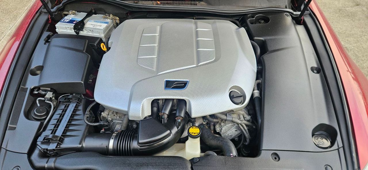 Zunanja slika - Lexus IS - Lexus - 5