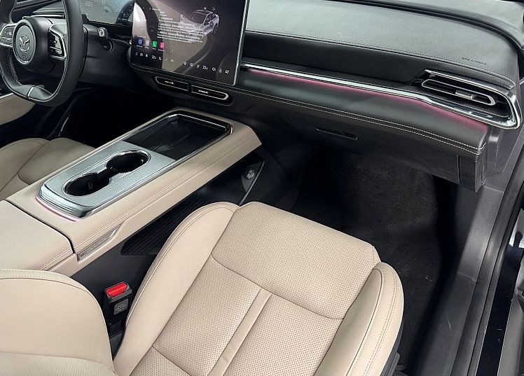 Zunanja slika - Mazda Mazda6e - TAKUMI | LPF BATERIJA | BELO USNJE | ZALOGA - 10