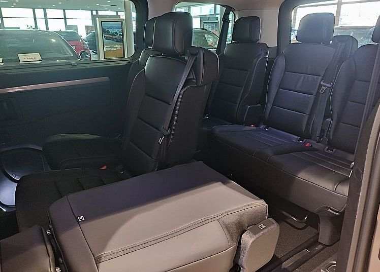 Zunanja slika - Citroën Spacetourer - Max M 2.2L BlueHDi 180 EAT8 - 9