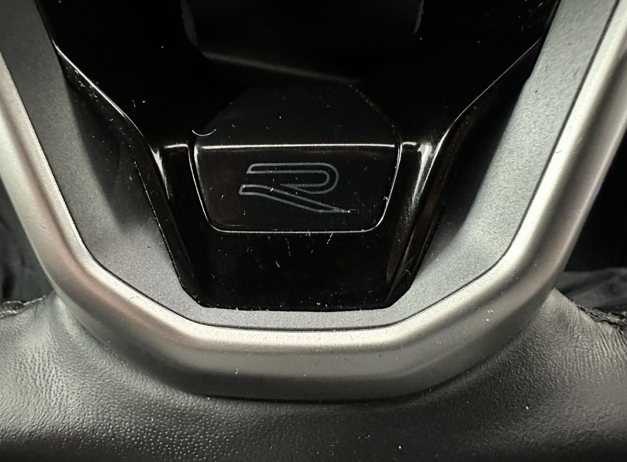 Zunanja slika - VW Taigo - 1.0 TSI R-Line 85.PANORAMA.LED.2025.SAMO 22.000 KM - 15